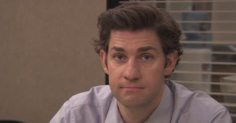 Jim Halpert