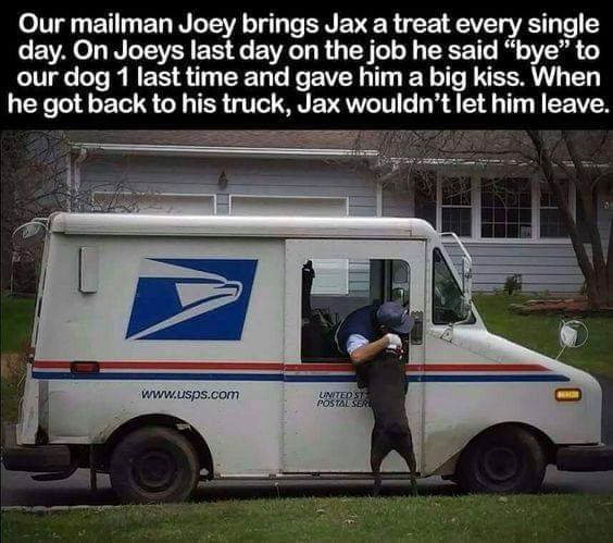 postal workers