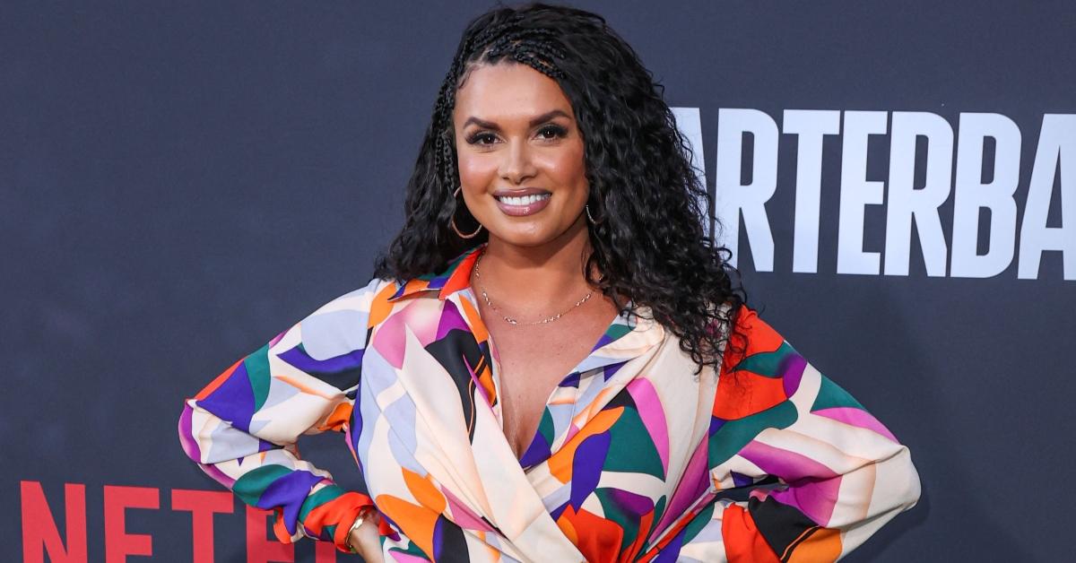 Joy Taylor