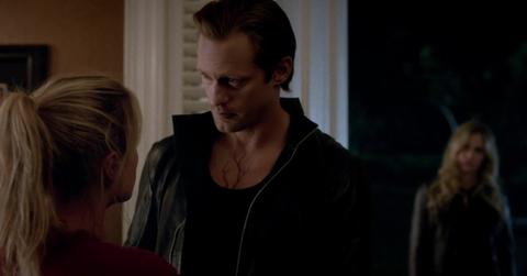 How did 'True Blood' end?
