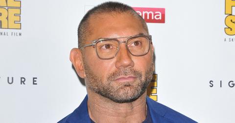 Dave Bautista