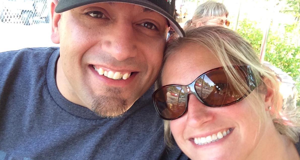 ‘Street Outlaws’ Star Justin “Big Chief” Shearer Did Not Cheat on His Ex-Wife