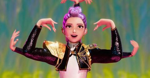 Netflix Plans To Produce KPop Demon Hunters Sequels