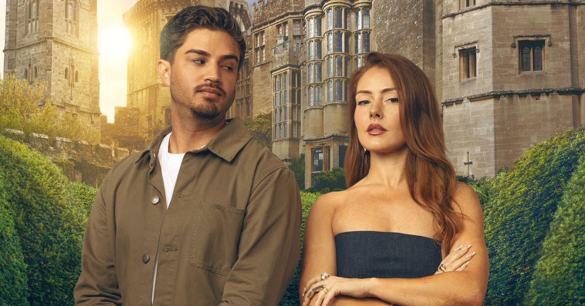 '90 Day Fiancé: The Last Resort'
