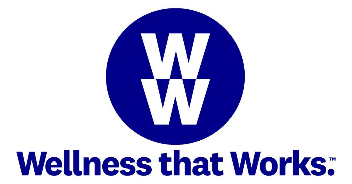 The Weight Watchers logo.