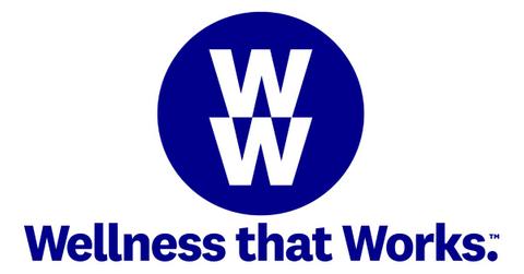 The Weight Watchers logo.