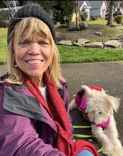 Is 'Little People, Big World' Star Amy Roloff Sick?