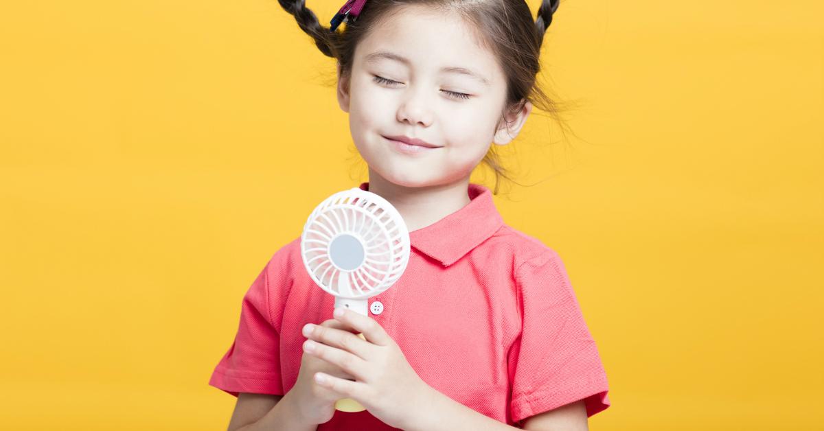 Can Fans Make You Sick? You Might Be Better Off With A Conventional AC Unit