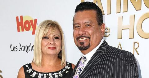 Richard Montañez's Net Worth — Plus: Flamin' Hot Cheetos Scandal and Wife