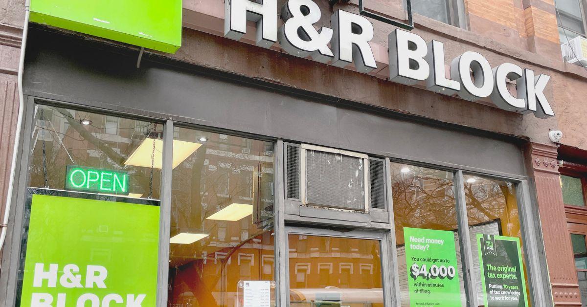 Why Did I Only Get Half of My Tax Refund?