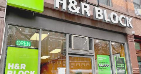 Why Did I Only Get Half of My Tax Refund?