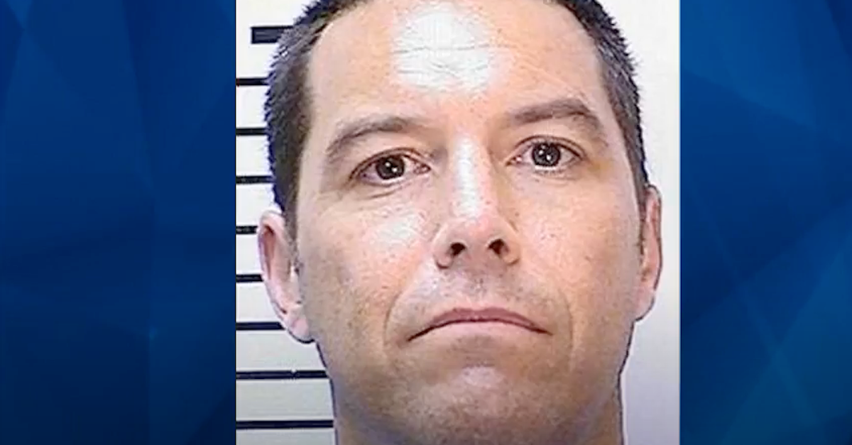 What Does Scott Peterson Look Like Now? Not Much Has Changed