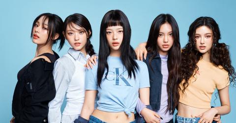 Why Did K-Pop Band NewJeans Go to Court?