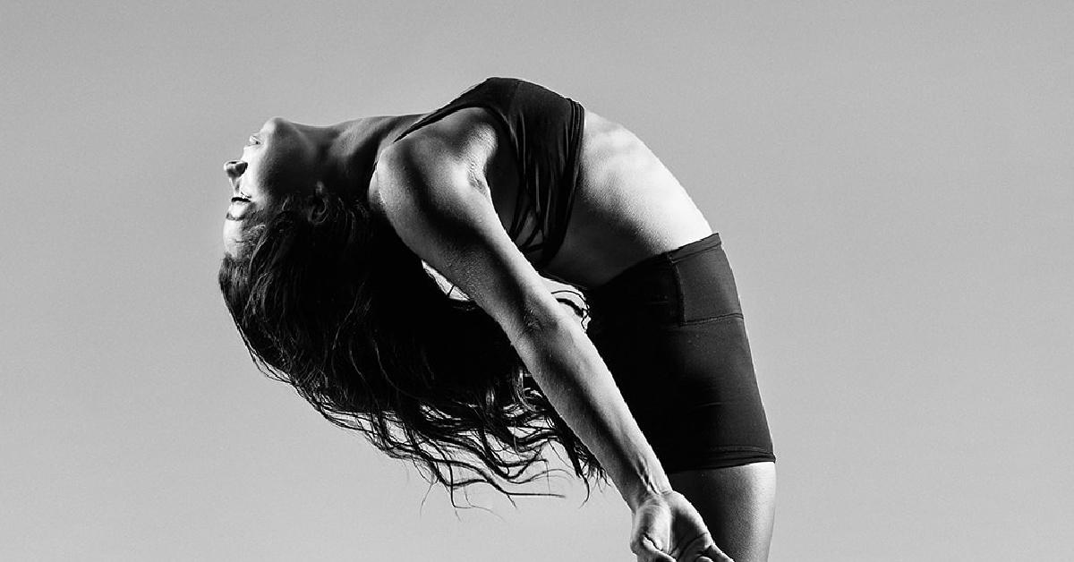 Cadence McBride: How I Refused to Stay at the Back of the Room