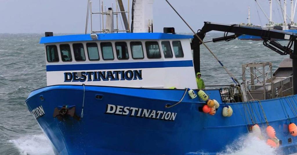 What Happened to the Destination on 'Deadliest Catch'?