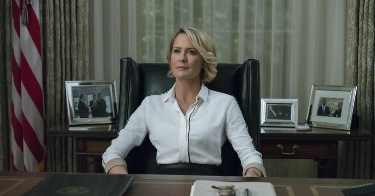 claireunderwood