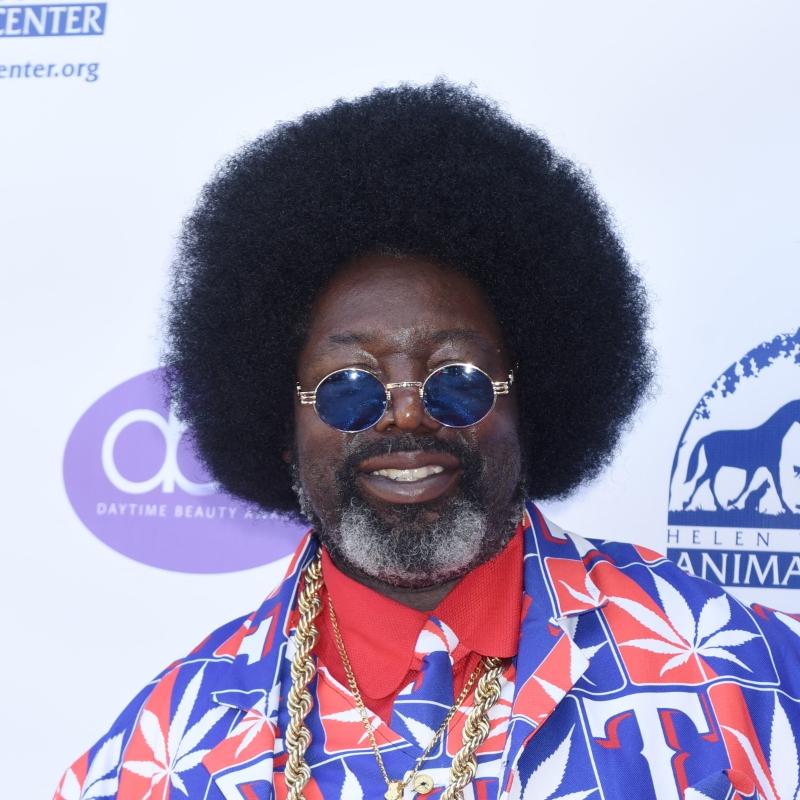 Afroman