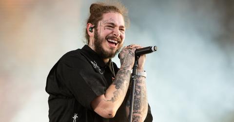 post malone