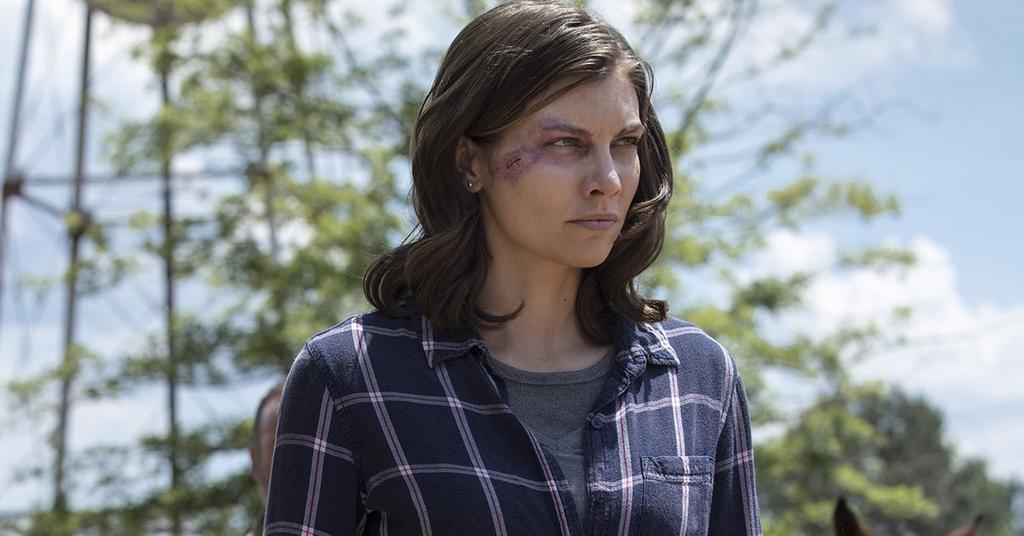 Does Maggie Die in 'The Walking Dead' Season 11? Here's What We Know ...