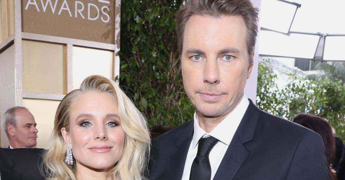 Kristen Bell and Dax Shepard's Kids: Inside Their Adorable Family