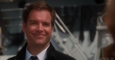 Michael Weatherly