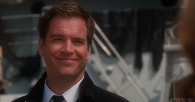 Michael Weatherly