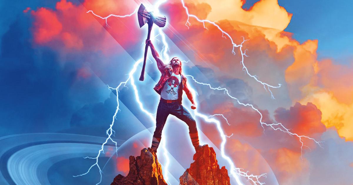 Behind the Scenes Secrets from the Thor: Love and Thunder Cast