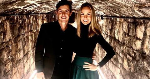 Why Did Rory McIlroy File for Divorce and Call It Off?