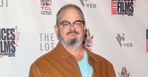 Ken Hudson Campbell attends the premiere of "Adolescence" at the 2019 Dances With Films Festival at TCL Chinese Theatre IMAX on June 23, 2019 in Hollywood