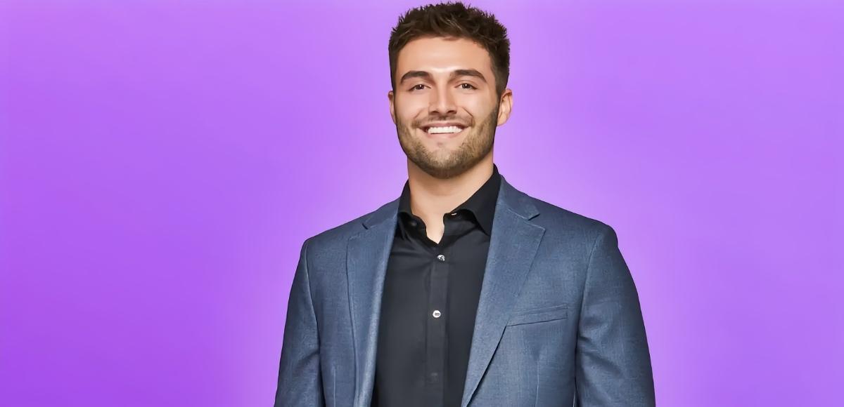 Does ‘Love Is Blind’ Star Joe Ferrucci Have a New Girlfriend?