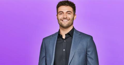 Does ‘Love Is Blind’ Star Joe Ferrucci Have a New Girlfriend?