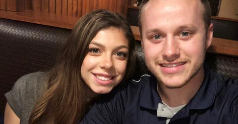 what happened to lauren duggar