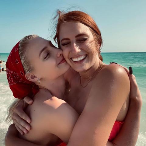 Are Moriah and Olivia Plath Still Friends?