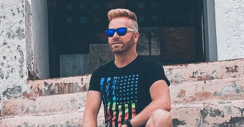 kenneth ex wife day fiance