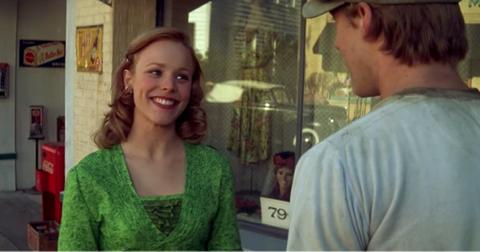 Is ‘The Notebook’ Based off of a True Story? It’s Inspired by One!