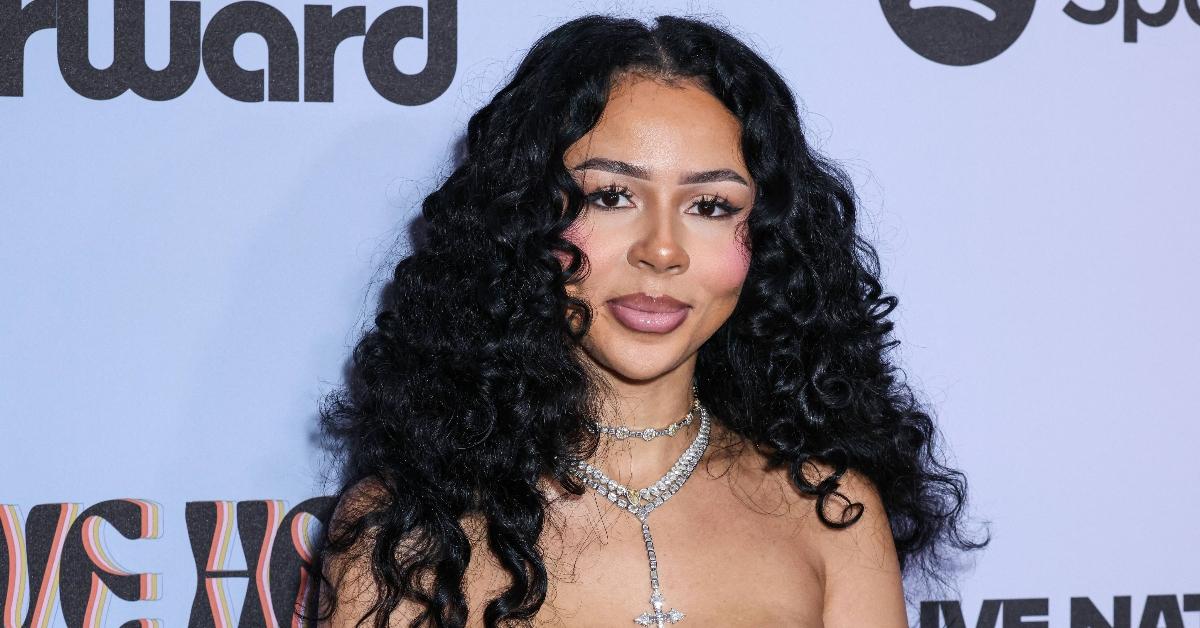 R&B Star Mariah the Scientist Has a Rising Net Worth