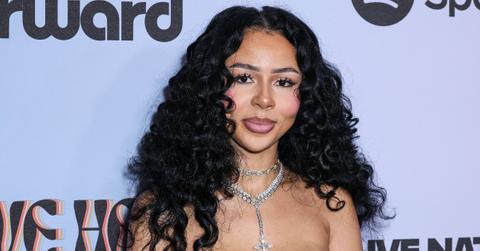 R&B Star Mariah the Scientist Has a Rising Net Worth