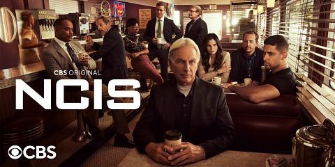 NCIS