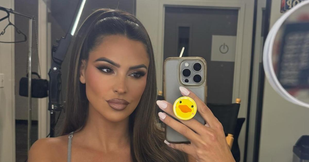 Who Is 'RHORI' Star Kelsey Swanson's Boyfriend?