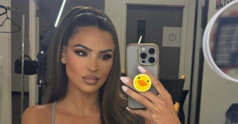 Who Is 'RHORI' Star Kelsey Swanson's Boyfriend?