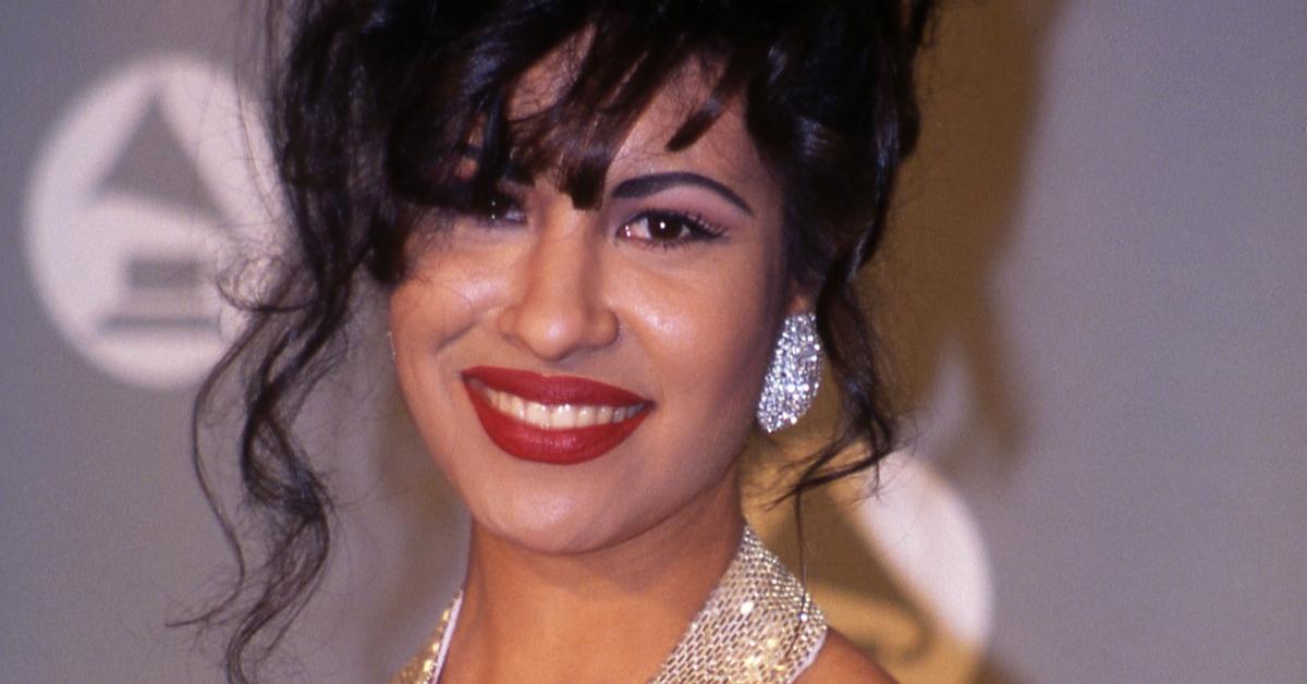 Selena Quintanilla