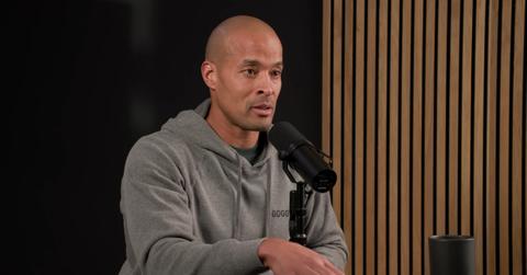 Here's What We Know About David Goggins's Daughter