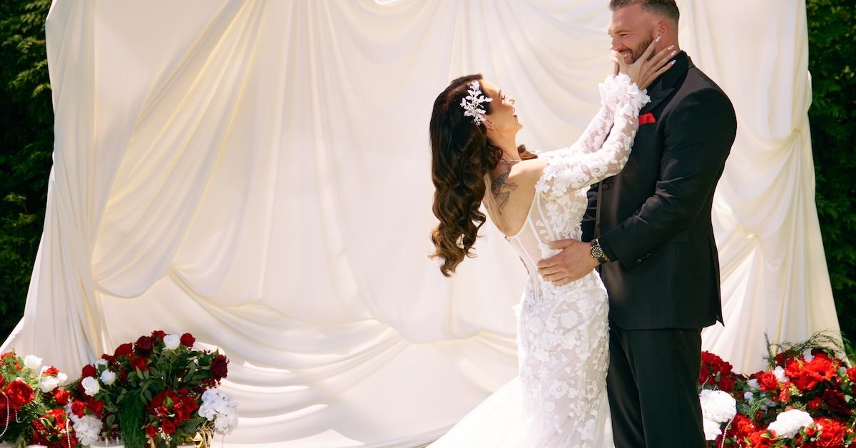 Take a Look Inside JWoww's 
