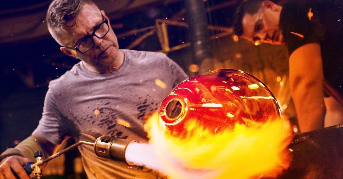 'Blown Away' Season 2 Winner What We Know About the
