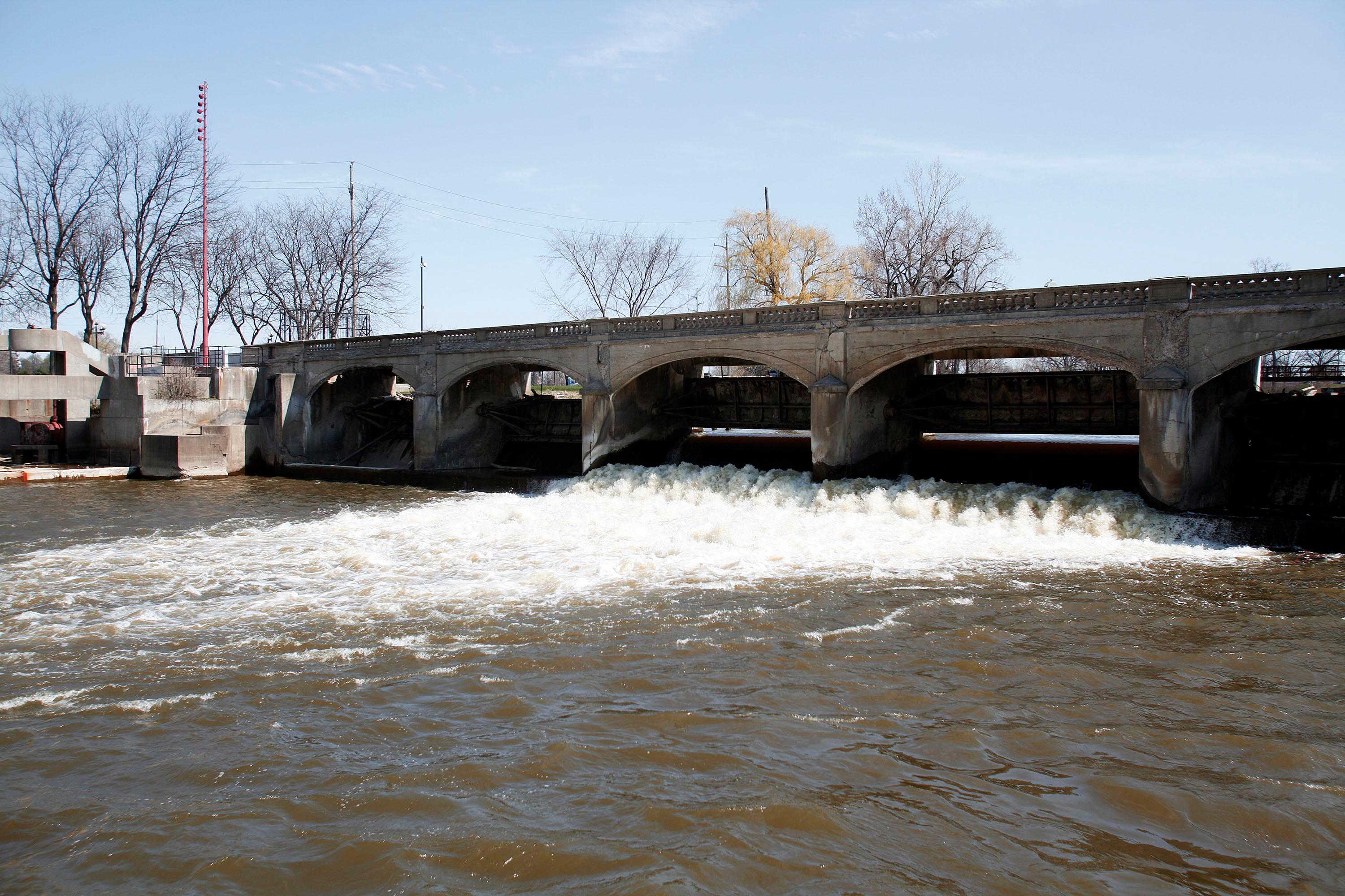 Does Flint, Mich. Have Clean Water? It Does, but There's a Catch