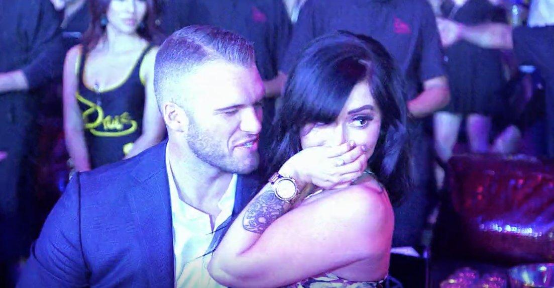 Are Angelina and Chris Still Together After That 'Jersey Shore' Drama?