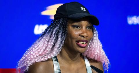 Why Did Venus Williams Return to Tennis? What She’s Said