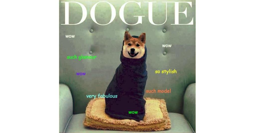 What Is the Long Doge Challenge? It's Internet Silliness at Its Finest