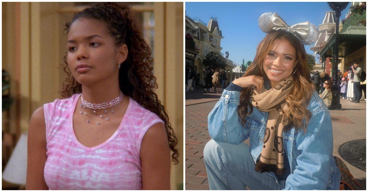 my wife and kids cast jennifer freeman
