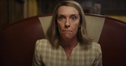 Toni Collette as Kathleen Peterson